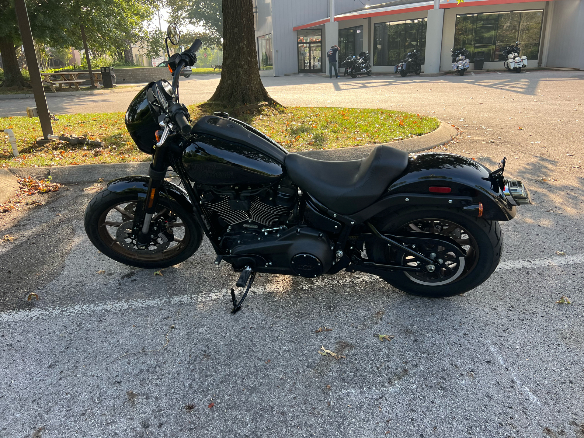 2023 Harley-Davidson Low Rider® S in Franklin, Tennessee - Photo 17