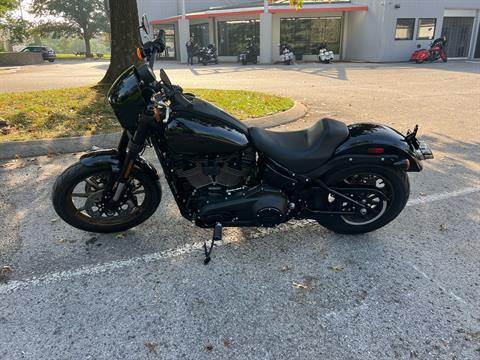 2023 Harley-Davidson Low Rider® S in Franklin, Tennessee - Photo 18