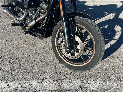 2023 Harley-Davidson Low Rider® S in Franklin, Tennessee - Photo 3