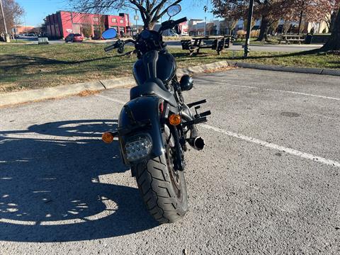 2023 Harley-Davidson Low Rider® S in Franklin, Tennessee - Photo 13