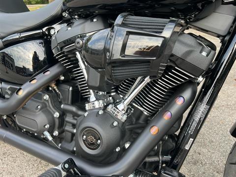 2023 Harley-Davidson Low Rider® S in Franklin, Tennessee - Photo 2