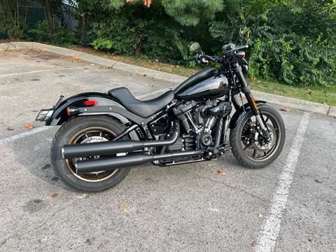 2023 Harley-Davidson Low Rider® S in Franklin, Tennessee - Photo 9