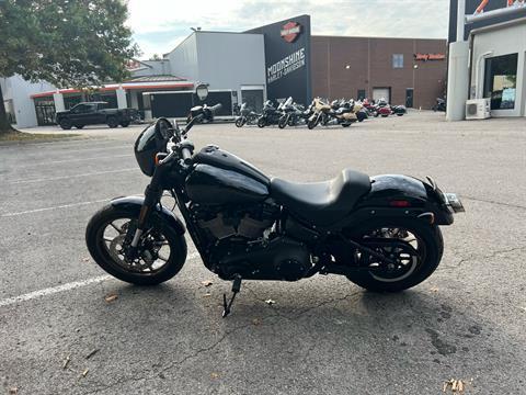 2023 Harley-Davidson Low Rider® S in Franklin, Tennessee - Photo 20