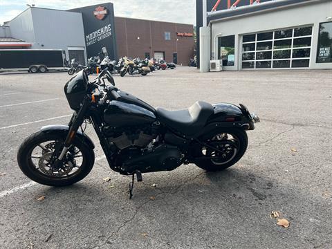 2023 Harley-Davidson Low Rider® S in Franklin, Tennessee - Photo 21