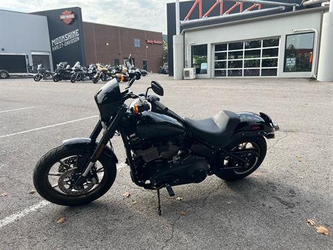2023 Harley-Davidson Low Rider® S in Franklin, Tennessee - Photo 22