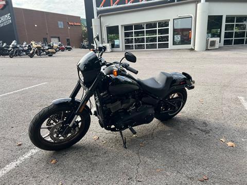 2023 Harley-Davidson Low Rider® S in Franklin, Tennessee - Photo 23