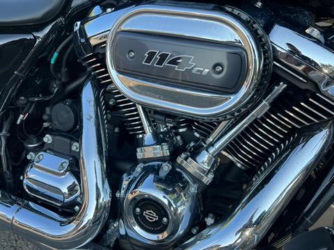2023 Harley-Davidson Street Glide® Special in Franklin, Tennessee - Photo 2