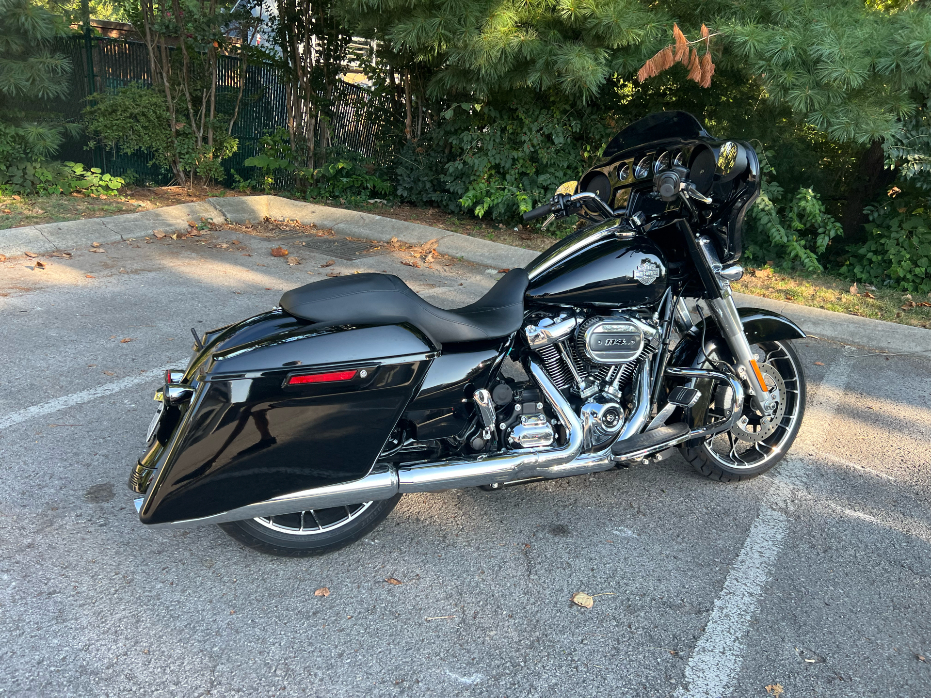 2023 Harley-Davidson Street Glide® Special in Franklin, Tennessee - Photo 11