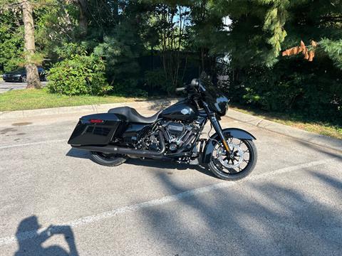 2023 Harley-Davidson Street Glide® Special in Franklin, Tennessee - Photo 5