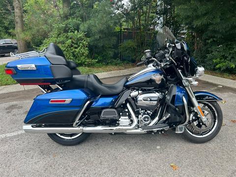 2018 Harley-Davidson 115th Anniversary Ultra Limited in Franklin, Tennessee - Photo 1
