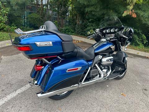 2018 Harley-Davidson 115th Anniversary Ultra Limited in Franklin, Tennessee - Photo 8