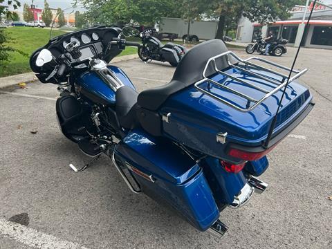 2018 Harley-Davidson 115th Anniversary Ultra Limited in Franklin, Tennessee - Photo 12