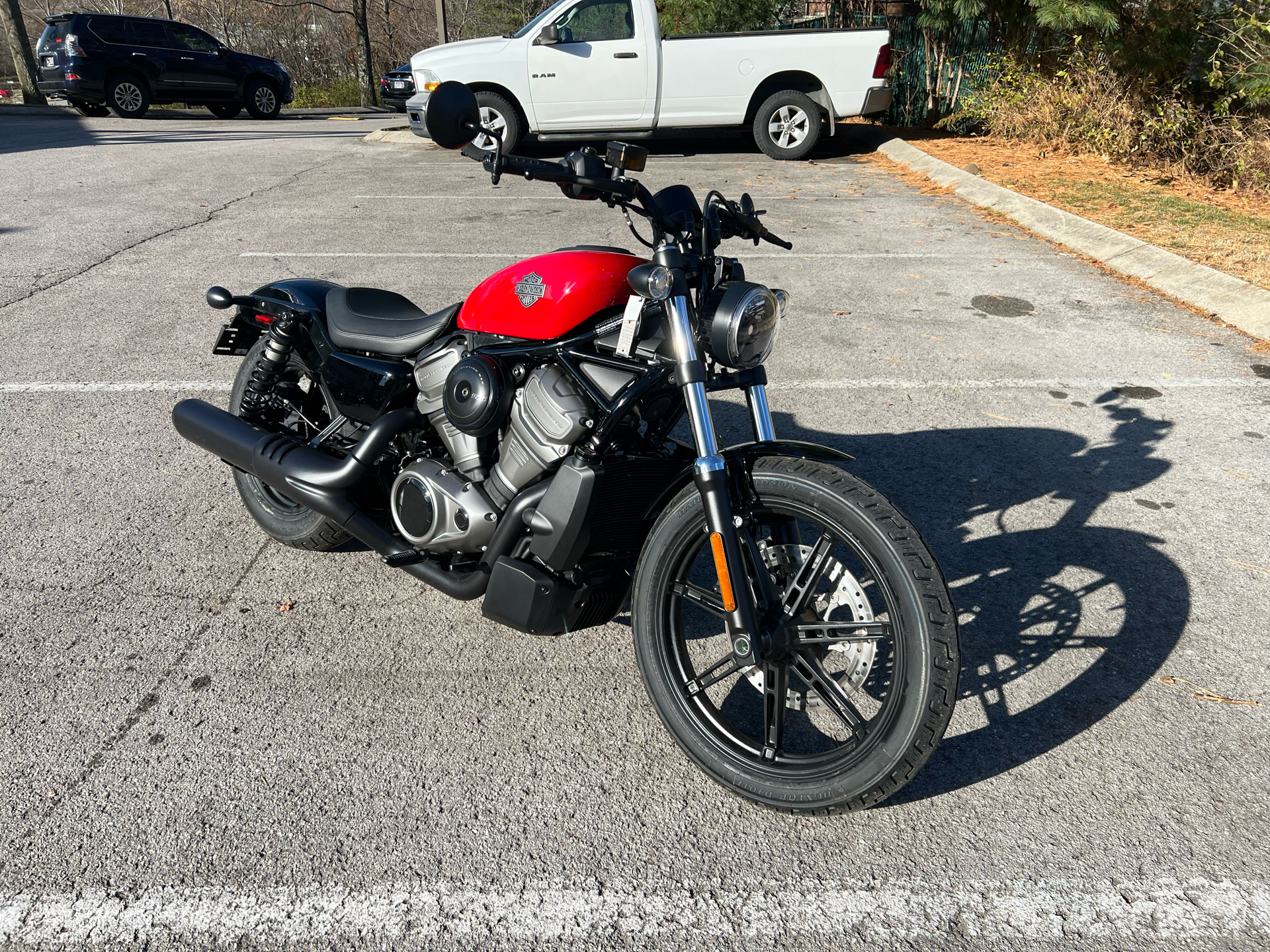 2023 Harley-Davidson Nightster® in Franklin, Tennessee - Photo 4