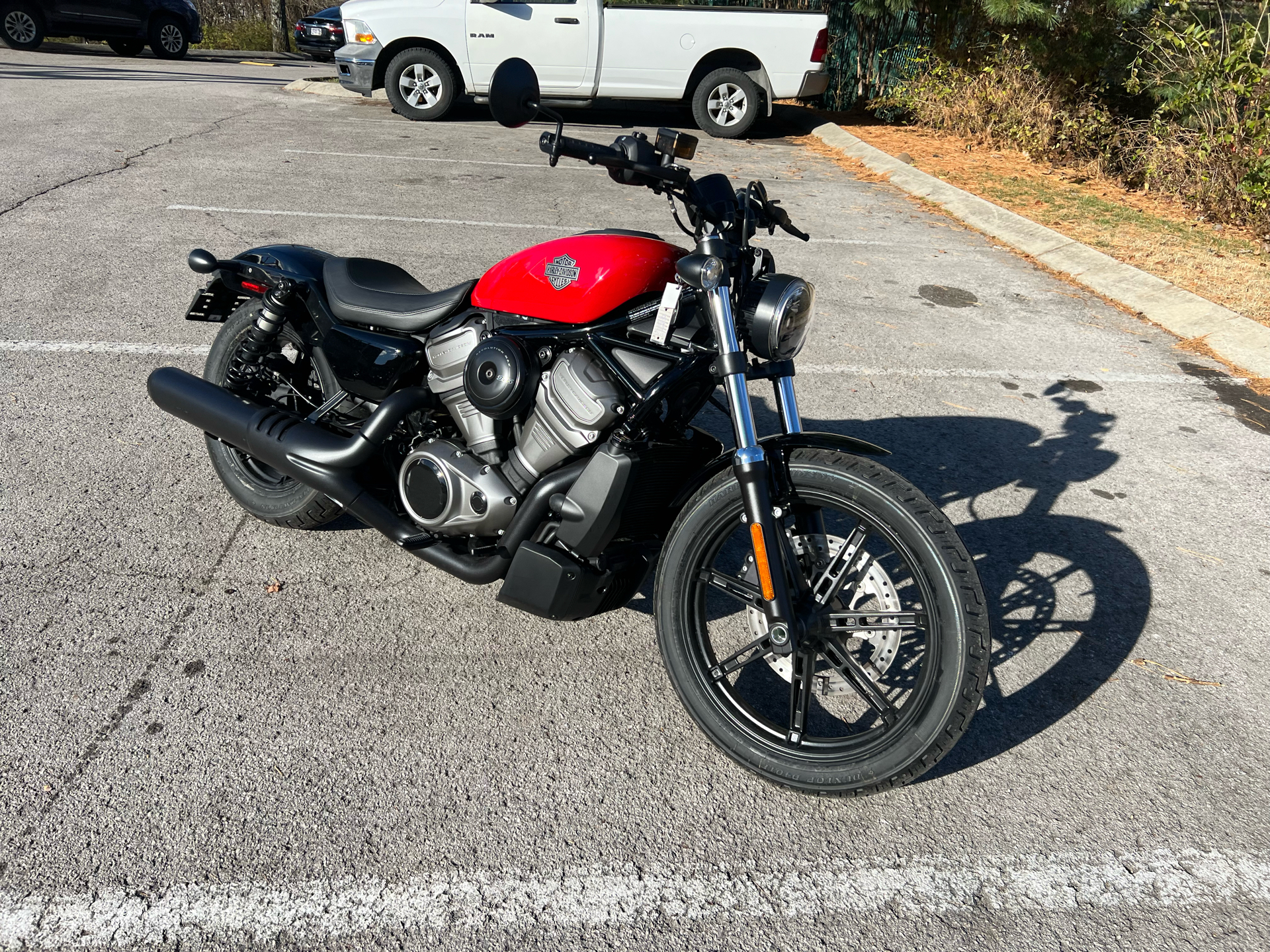 2023 Harley-Davidson Nightster® in Franklin, Tennessee - Photo 5