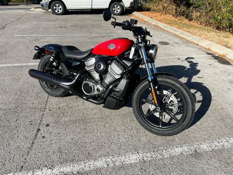 2023 Harley-Davidson Nightster® in Franklin, Tennessee - Photo 6