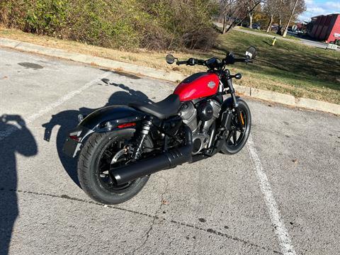 2023 Harley-Davidson Nightster® in Franklin, Tennessee - Photo 8