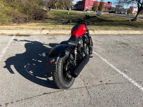 2023 Harley-Davidson Nightster® in Franklin, Tennessee - Photo 10