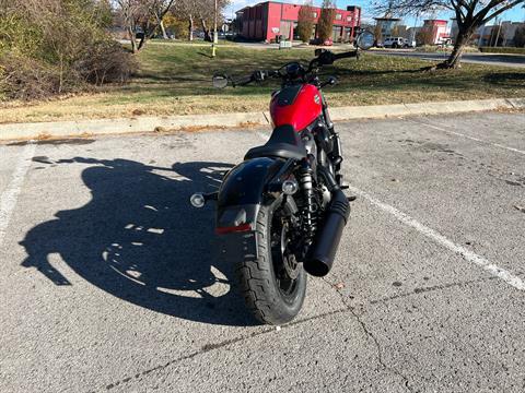 2023 Harley-Davidson Nightster® in Franklin, Tennessee - Photo 11