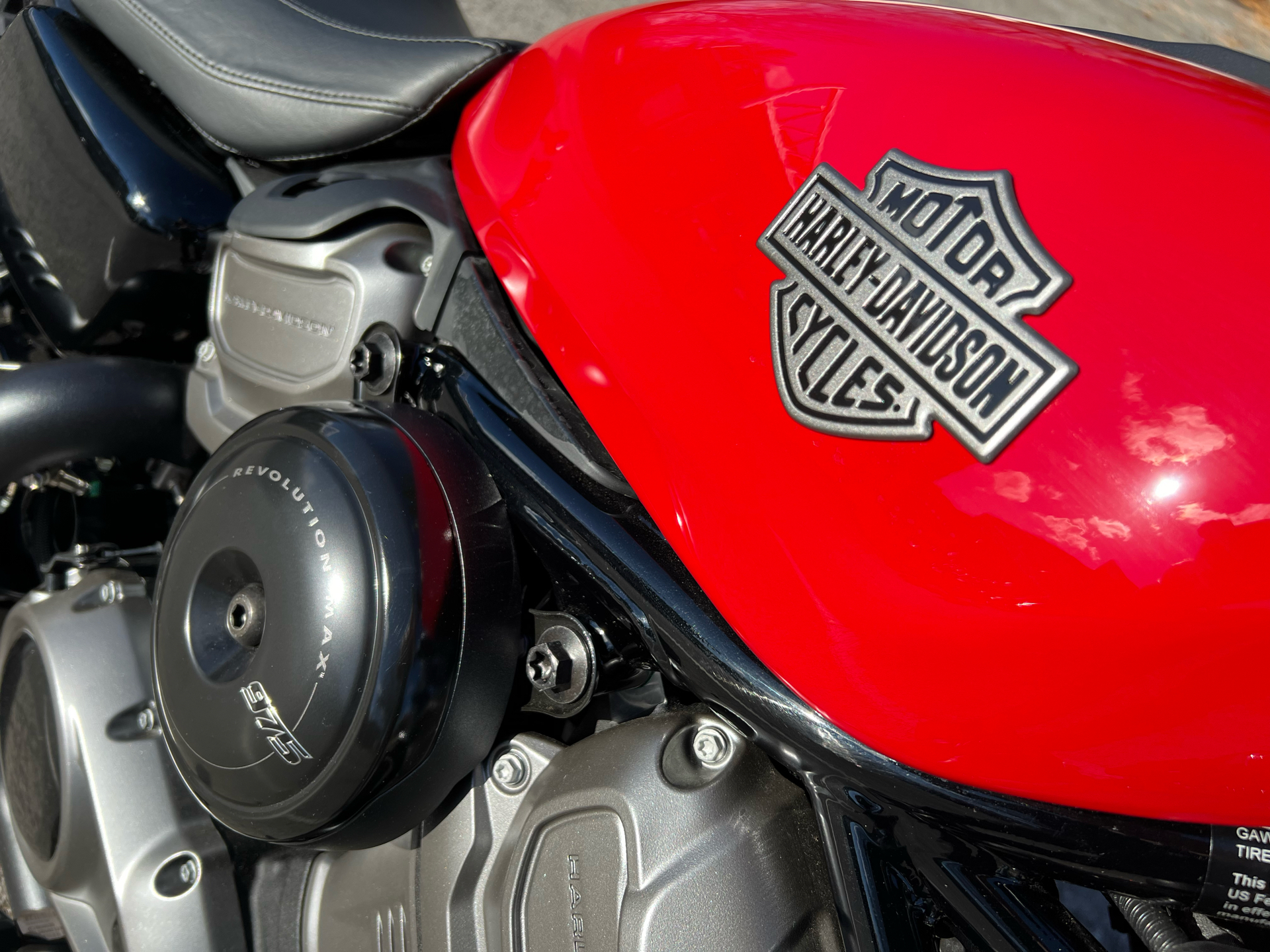 2023 Harley-Davidson Nightster® in Franklin, Tennessee - Photo 24