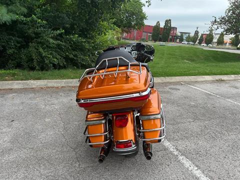 2016 Harley-Davidson Ultra Limited in Franklin, Tennessee - Photo 15