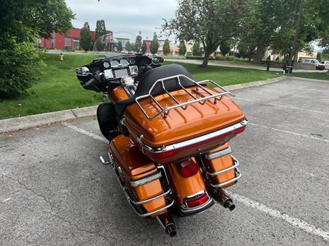 2016 Harley-Davidson Ultra Limited in Franklin, Tennessee - Photo 17