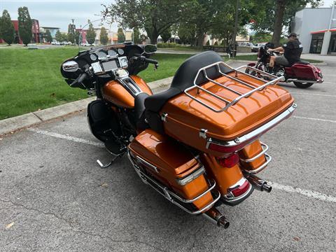 2016 Harley-Davidson Ultra Limited in Franklin, Tennessee - Photo 18