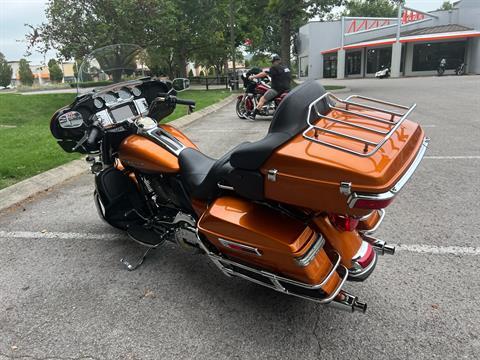 2016 Harley-Davidson Ultra Limited in Franklin, Tennessee - Photo 19