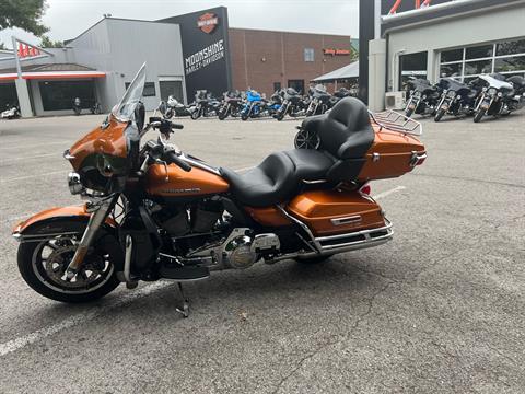 2016 Harley-Davidson Ultra Limited in Franklin, Tennessee - Photo 21