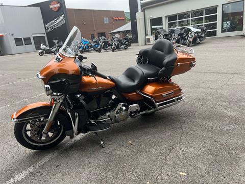 2016 Harley-Davidson Ultra Limited in Franklin, Tennessee - Photo 22