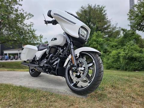 2024 Harley-Davidson Street Glide® in Franklin, Tennessee - Photo 3