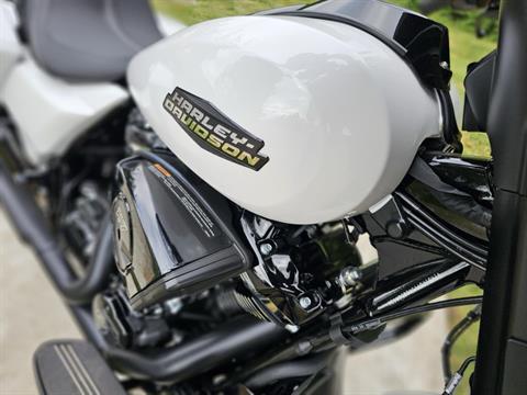 2024 Harley-Davidson Street Glide® in Franklin, Tennessee - Photo 4