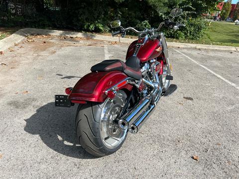 2023 Harley-Davidson Fat Boy® Anniversary in Franklin, Tennessee - Photo 10