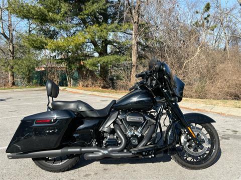 2018 Harley-Davidson Street Glide® Special in Franklin, Tennessee - Photo 1