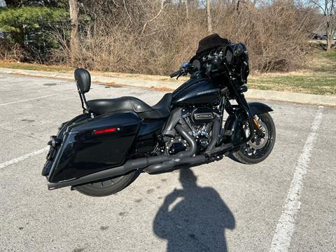 2018 Harley-Davidson Street Glide® Special in Franklin, Tennessee - Photo 9