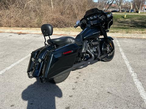 2018 Harley-Davidson Street Glide® Special in Franklin, Tennessee - Photo 10