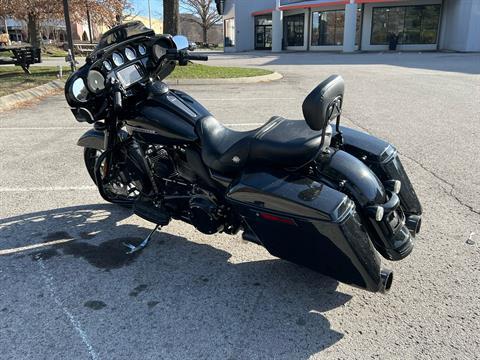 2018 Harley-Davidson Street Glide® Special in Franklin, Tennessee - Photo 14