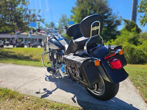 2012 Harley-Davidson Softail® Fat Boy® in Franklin, Tennessee - Photo 8