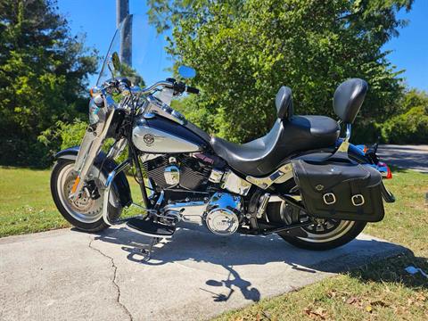 2012 Harley-Davidson Softail® Fat Boy® in Franklin, Tennessee - Photo 16