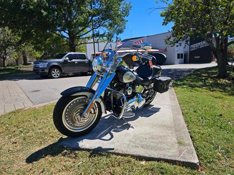 2012 Harley-Davidson Softail® Fat Boy® in Franklin, Tennessee - Photo 17