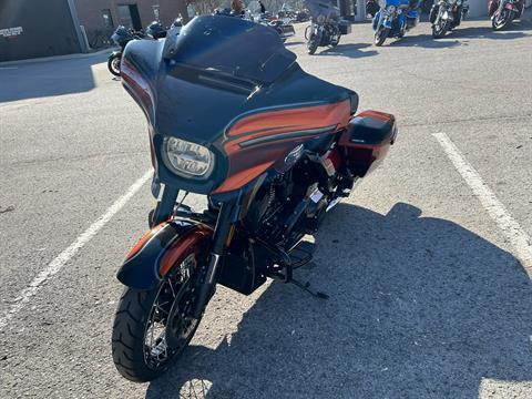 2023 Harley-Davidson CVO™ Street Glide® in Franklin, Tennessee - Photo 4