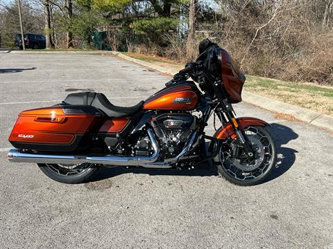2023 Harley-Davidson CVO™ Street Glide® in Franklin, Tennessee - Photo 7