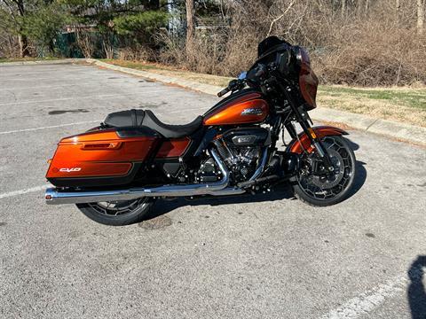 2023 Harley-Davidson CVO™ Street Glide® in Franklin, Tennessee - Photo 8