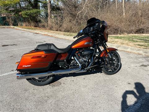 2023 Harley-Davidson CVO™ Street Glide® in Franklin, Tennessee - Photo 9
