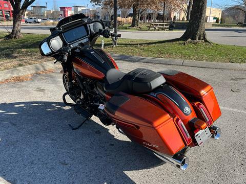 2023 Harley-Davidson CVO™ Street Glide® in Franklin, Tennessee - Photo 19