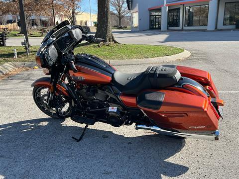 2023 Harley-Davidson CVO™ Street Glide® in Franklin, Tennessee - Photo 21