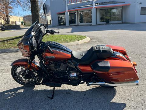 2023 Harley-Davidson CVO™ Street Glide® in Franklin, Tennessee - Photo 22
