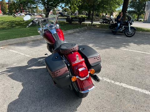 2023 Harley-Davidson Heritage Classic Anniversary in Franklin, Tennessee - Photo 16