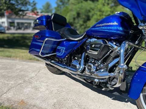 2019 Harley-Davidson Street Glide® in Franklin, Tennessee - Photo 10