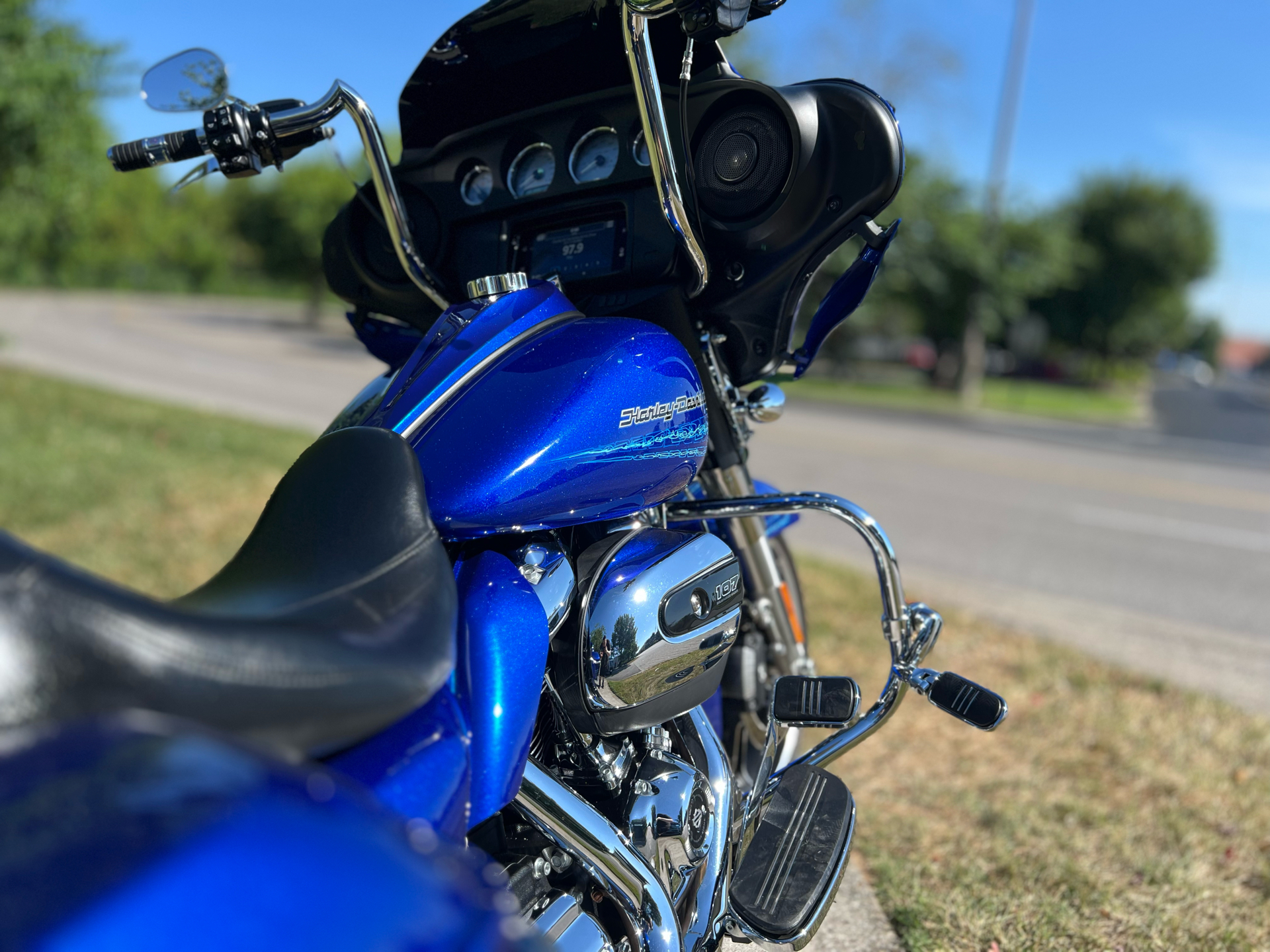 2019 Harley-Davidson Street Glide® in Franklin, Tennessee - Photo 15