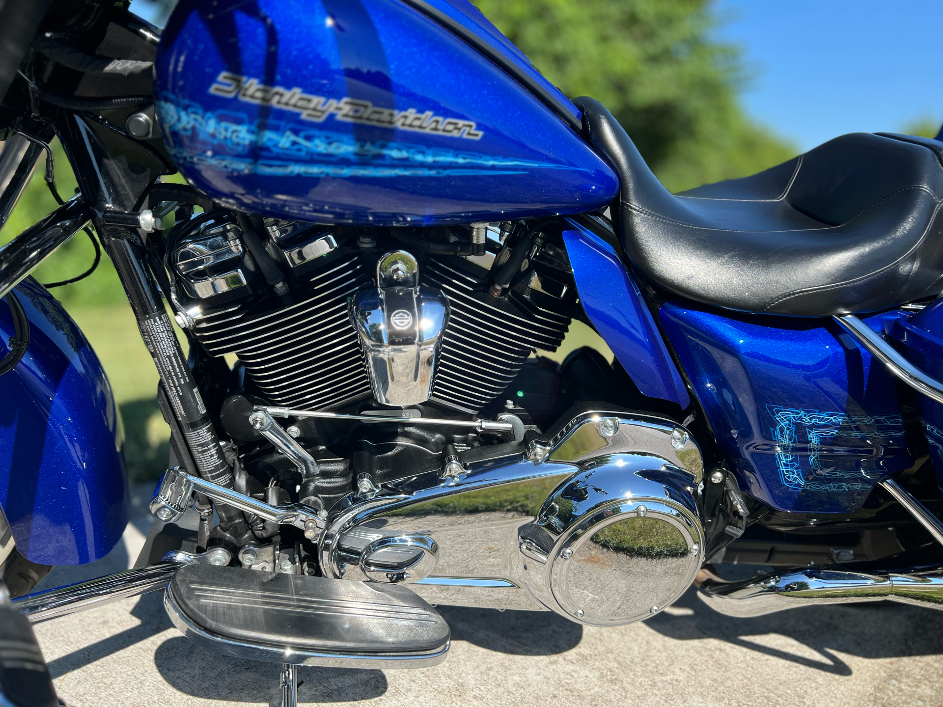 2019 Harley-Davidson Street Glide® in Franklin, Tennessee - Photo 20